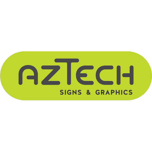 AZTECH Signs and Graphics, Inc